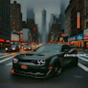 Meet your Posher, Logan